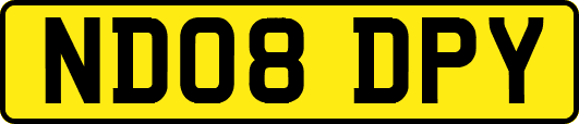 ND08DPY