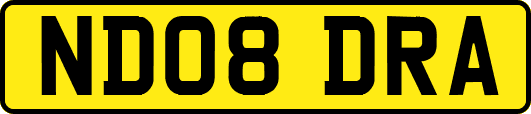 ND08DRA