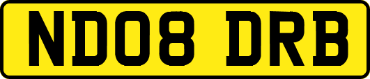 ND08DRB