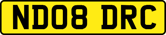 ND08DRC