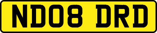ND08DRD