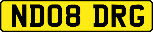ND08DRG