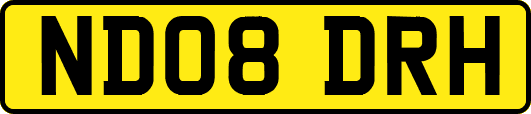 ND08DRH