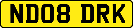 ND08DRK