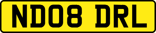 ND08DRL