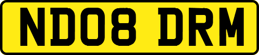 ND08DRM