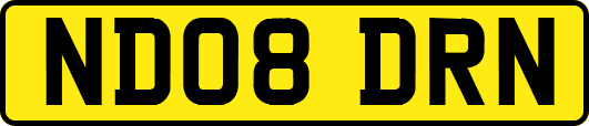 ND08DRN