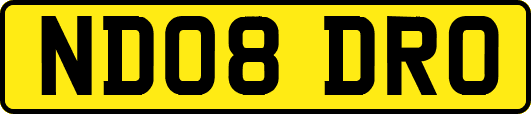 ND08DRO