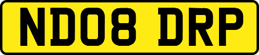ND08DRP