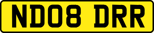 ND08DRR