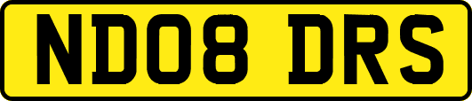 ND08DRS