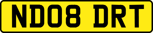 ND08DRT