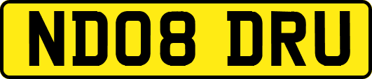 ND08DRU