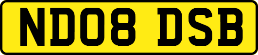ND08DSB