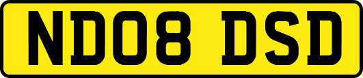 ND08DSD