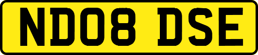 ND08DSE