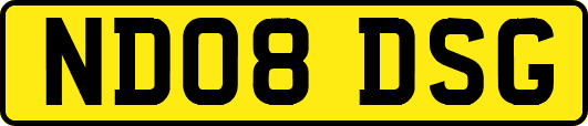 ND08DSG