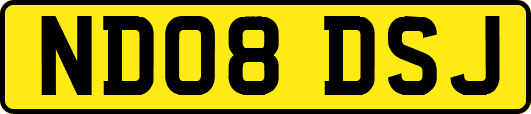 ND08DSJ