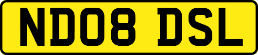 ND08DSL