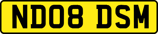 ND08DSM