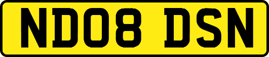 ND08DSN