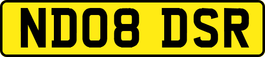 ND08DSR