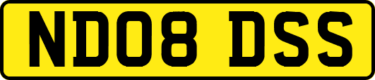 ND08DSS