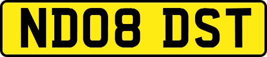 ND08DST