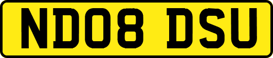 ND08DSU