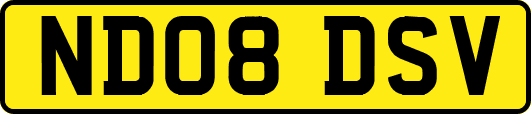 ND08DSV