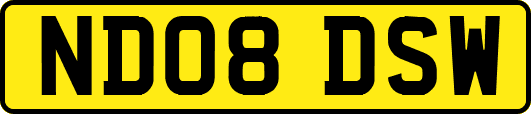 ND08DSW