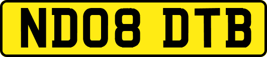 ND08DTB