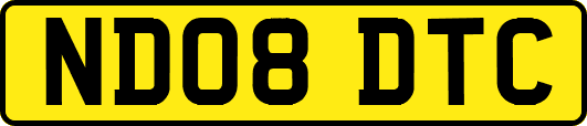 ND08DTC
