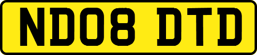 ND08DTD