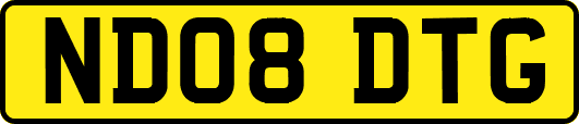 ND08DTG