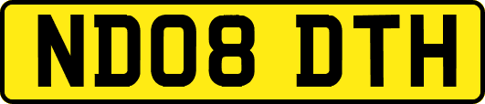 ND08DTH