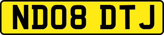 ND08DTJ