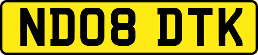 ND08DTK
