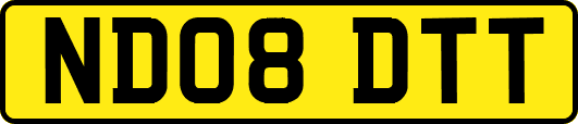 ND08DTT