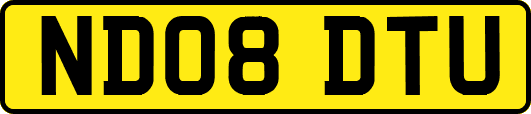 ND08DTU