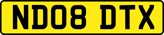 ND08DTX