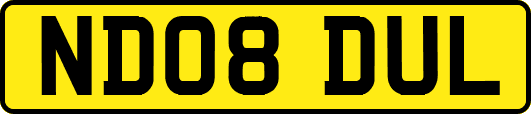 ND08DUL