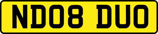 ND08DUO