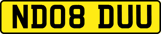 ND08DUU