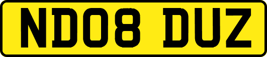 ND08DUZ