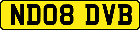 ND08DVB