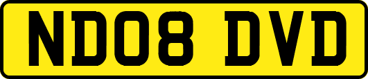 ND08DVD