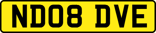 ND08DVE