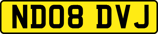 ND08DVJ