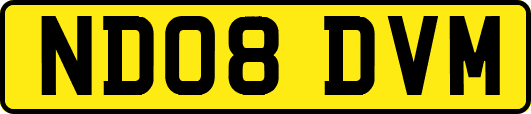 ND08DVM